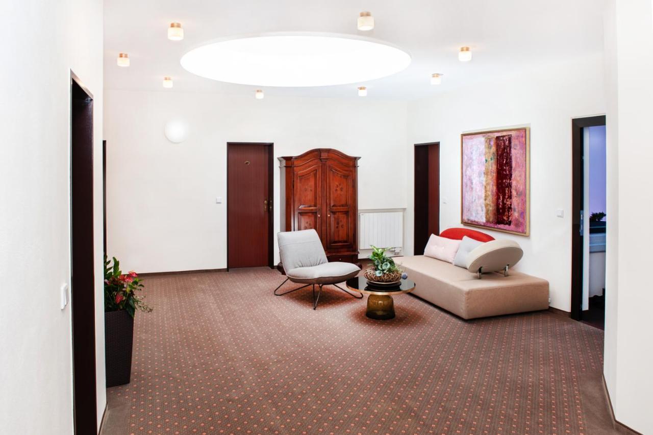 Hotel Marienlinde Telgte Kültér fotó