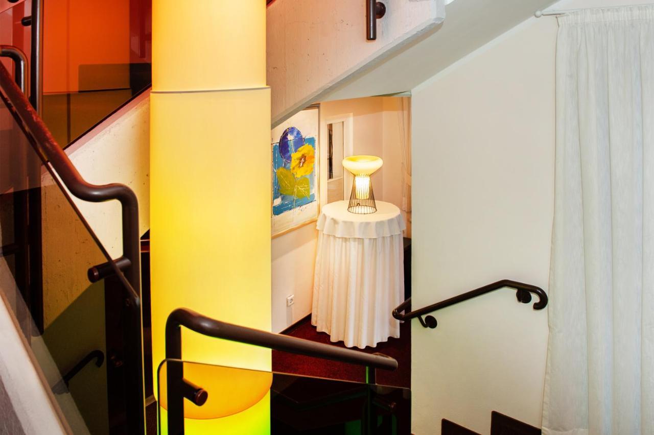 Hotel Marienlinde Telgte Kültér fotó